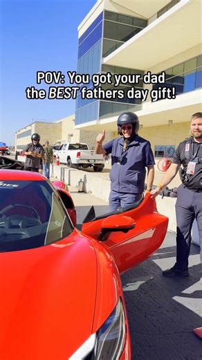 Being a gift-giving pro this Father’s Day is easier than you think!  Put Dad behind the wheel of his dream car, and give him the driving experience of a lifetime! DRIVE on a Racetrack  No Experience Needed  Space is Limited  Make Dad's Dreams Come True! Take 25% Off Supercar Driving Experiences for a Limited Time! go.thextremexperience.com/fathersday/ | Xtreme Xperience | Facebook