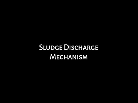 Sludge Discharge Mechanism • Purifier desludge • Marine Engineering Knowledge