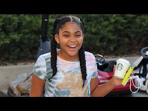 SURPRISE iCARLY WATCH PARTY FOR JAIDYN TRIPLETT | VLOG 67