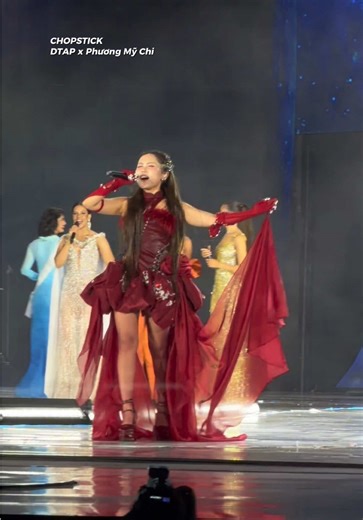 Miss Cosmo Vietnam: We Are Stronger Together