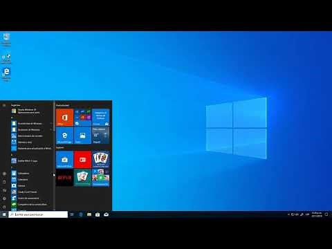 Habilitar examen automático de unidades USB con Microsoft Defender en Windows 10