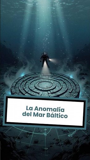 La Anomalía del Mar Báltico