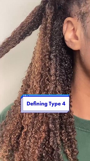 Defining Type 4: The Shingling Method 🤩