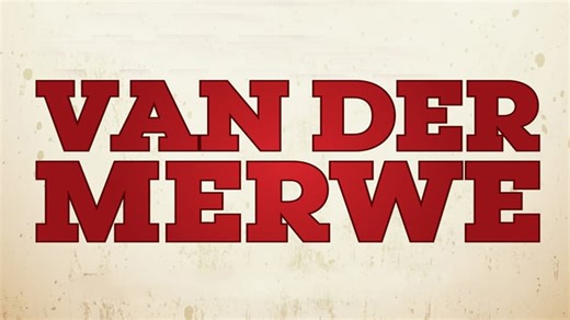 Van Der Merwe (2017)