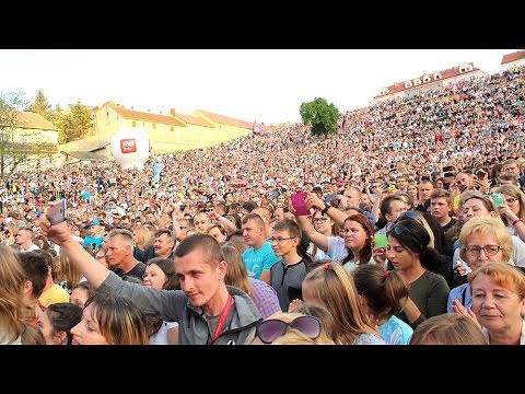 Zenek Martyniuk - koncert i największe przeboje Akcent