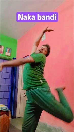 naka bandi song 😃😁😍 #dance #shortvideo #trending #ytshorts #shortsfeed #shorts