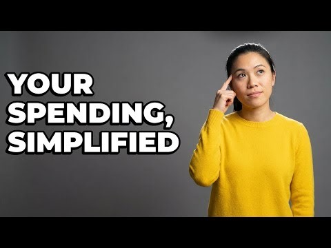 What Information Is in a Credit Card Statement Summary?