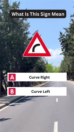 Driving Theory Test Questions and Answers Explained