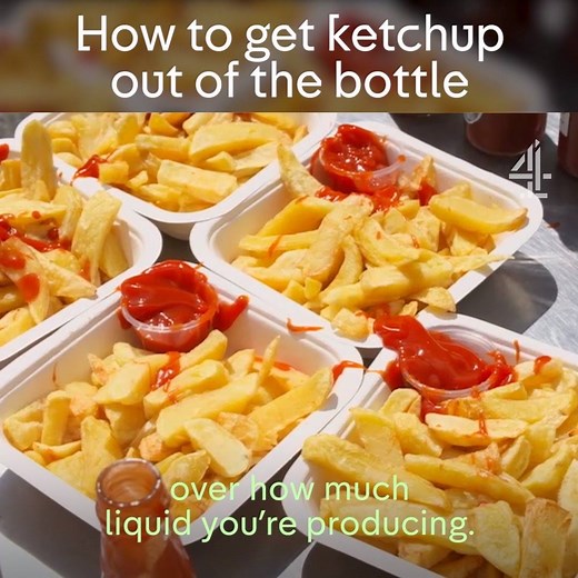 The most important lesson you’ll learn today... | Channel 4