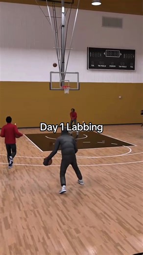 Mastering the Glide and Steezo Techniques: Day 1 Labbing