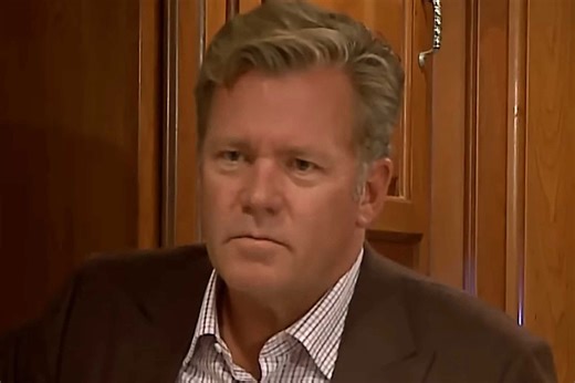 “To Catch a Predator” decoy wanted to warn would-be pedophiles about hidden cameras and police: 'Go home'