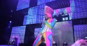 Nicki Minaj - Did It On Em (Internet Version)