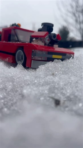 Lego pickup moc edit #lego #car #edit