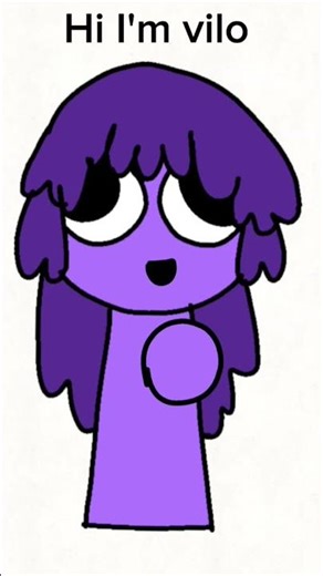 why does vilo look sad and confused