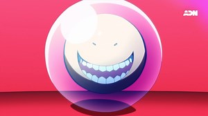 14K views · 322 reactions | Aujourd'hui, la saison 1 d'Assassination Classroom souffle ses 10 bougies  Eh oui, déjà... | Animation Digital Network | Facebook