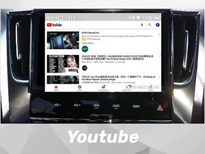 Vellfire/Alphard 2015-2019 Z66T Original Car Head Unit UPGRADE to DYNAVIN DMI ANDROID SYSTEM with Apple Car-Play 👉4GB RAM 32 GB ROM 👉Support Local FM 87.5 -108 👉Support USB 👉Support Bluetooth 👉Support Waze, Google Maps 👉Support Spotify 👉Support YouTube 👉Support Netflix 👉Support Apple Car-Play | Dynavin Malaysia