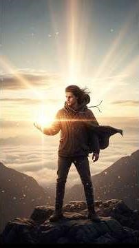 Be the Light for Others ✨ Spiritual Leadership Awakening
