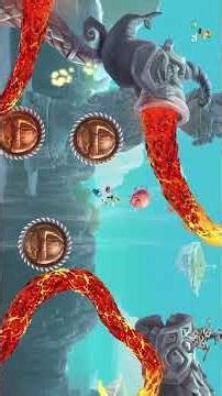 🌫️ Rayman Legends – A Cloud of Darkness! 100% | Final Boss, All Teensies & Credits! 🐝🏆