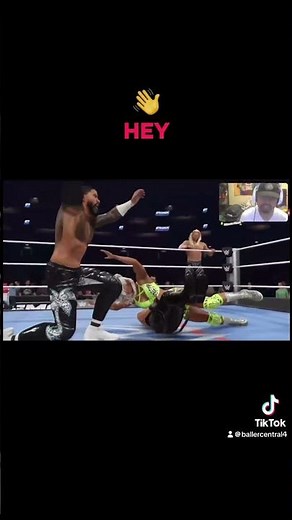 Battle vs Mutiny is underway!!!! #videogames #wwe #trending