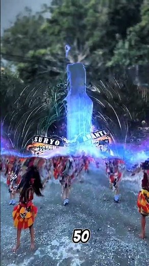 “Reog Ponorogo: The Legendary Dance of Strength and Mysticism 🦁🔥 | Indonesian Culture”