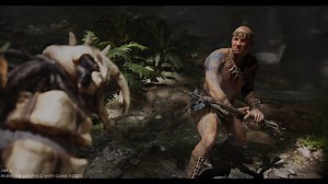 ARK II World Premiere Trailer Featuring Vin Diesel