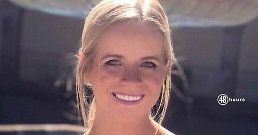 "48 Hours" investigates the murder of college student Ally Kostial