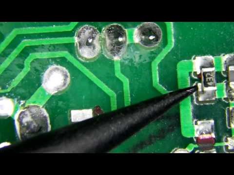 Thoughts on microscopes (for electronics)