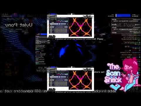 (YTPMV) Vylet Pony Archive - Camp Boneyard 4 Set (With Chat) Scan