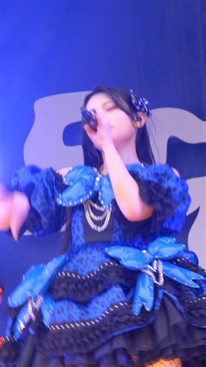 🍬💜 #EchoesBaa LIVE チッケム 💜🍬【シャットダウン！】""リアルが1番沼♡""💜宮野静 @shizuka_ct05304/5(日) 『CENTRAL MUSIC & ENTERTAINMENT FESTIVAL 2026』 📍横浜赤レンガ倉庫#CANDYTUNE #きゃんちゅー