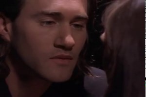 Roy Dupuis - Michael - Adagio