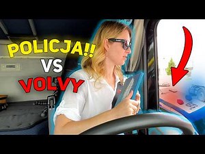 VOLVO vs POLICE... AM I GOING TOO FAST?! VOLVO vs POLICE.... AM I GOING TOO FAST?!