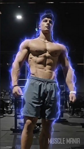 Extreme Gym Freaks Going All Out With Insane Muscle Flex Power 💪🔥 #shorts #shredded #beast
