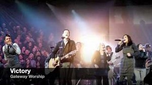 VICTORY Lyrics - GATEWAY WORSHIP | eLyrics.net