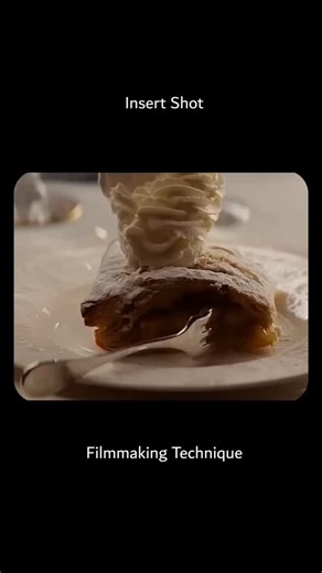 akashmall on Instagram: "An insert shot refers to a brief but crucial shot that highlights an object or small detail within a scene. These shots add emphasis, guide the audience’s focus, and enhance storytelling by capturing key visual elements up close. They are often used to reveal important information, like a ticking clock, a letter, or a character’s hands performing an action, making them essential for visual storytelling. #filmmaker #films #film #filmmaking #cinema #movies #movie #reel #ci