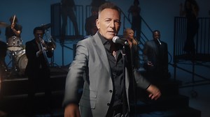 Bruce Springsteen - Nightshift (Official Video)