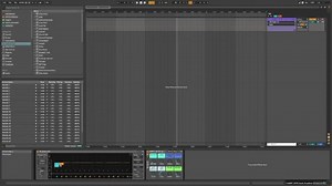 New Step Sequencer For Ableton