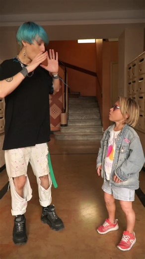 Une Elodie en cache une autre 😂😅 #pourtoi #fyp @kyoshisad