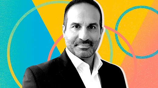 ‘I Was Athletic and Fit — and Still Had High Cholesterol’