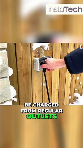 The Future of Urban Transportation The Smallest Electric Car Eli Zero Electric Vehicle Review #tech