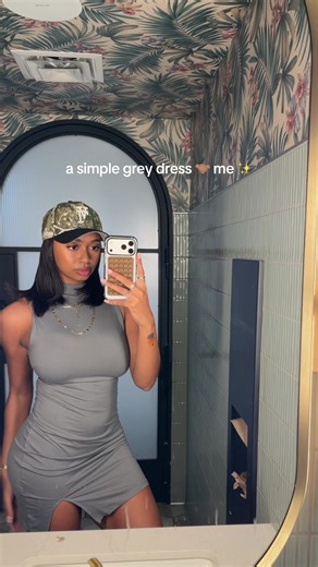 Stylish Grey Dress Options for Any Occasion