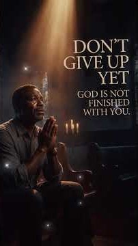 TRUST GOD — HE IS MAKING A WAY FOR YOU 🙏 | Gospel Blues #GospelBlues #ChristianPrayer #worship