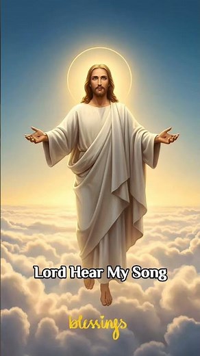 Lord Hear My Song [The Very Best English Mp3 Gospel Song From Album Vol.#10] #Gospel