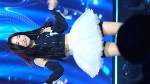 OH MY GIRL ARIN崔乂园- Start Up _ Show Champion _ EP.531 _ 240904