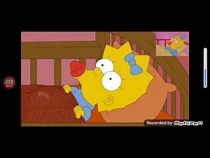 The Simpsons Shorts Remastered - Good Night
