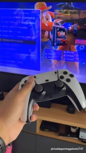 PSP M15 PRO Wireless Gamepad Stik Game temukan di link bio nomor 005 https://lynk.id/zanheadset