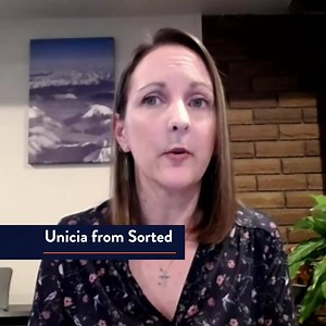 Been tempted to change your KiwiSaver over to a more conservative fund? Watch this video first! Hear Unicia from Sorted’s take on where KiwiSaver’s heading and pop over to Sorted.org.nz for more on the impact of Covid on KiwiSaver and what it could mean for the future of your funds. | sorted.org.nz