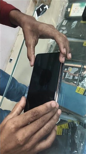 The Ultimate UV Phone Screen Protector Test