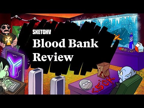 Blood Bank Review