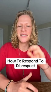 How to respond to a bully #bully #comeback #insult #insult #comebacks Try one of my free personality assessments: https://graysonpeterjay.kit.com/psychology | Graysonpeterjay