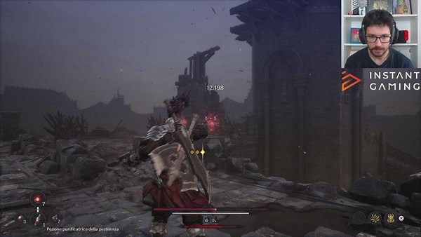 QuartzoGames - Twitch